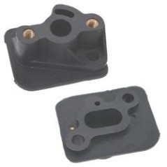 INTAKE MANIFOLD FOR CHINA BRUSHCUTTER AG0435401 Compatible | NewgardenParts.com