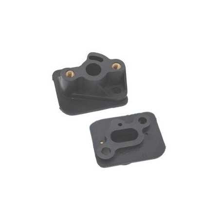 INTAKE MANIFOLD FOR CHINA BRUSHCUTTER AG0435401 Compatible | NewgardenParts.com
