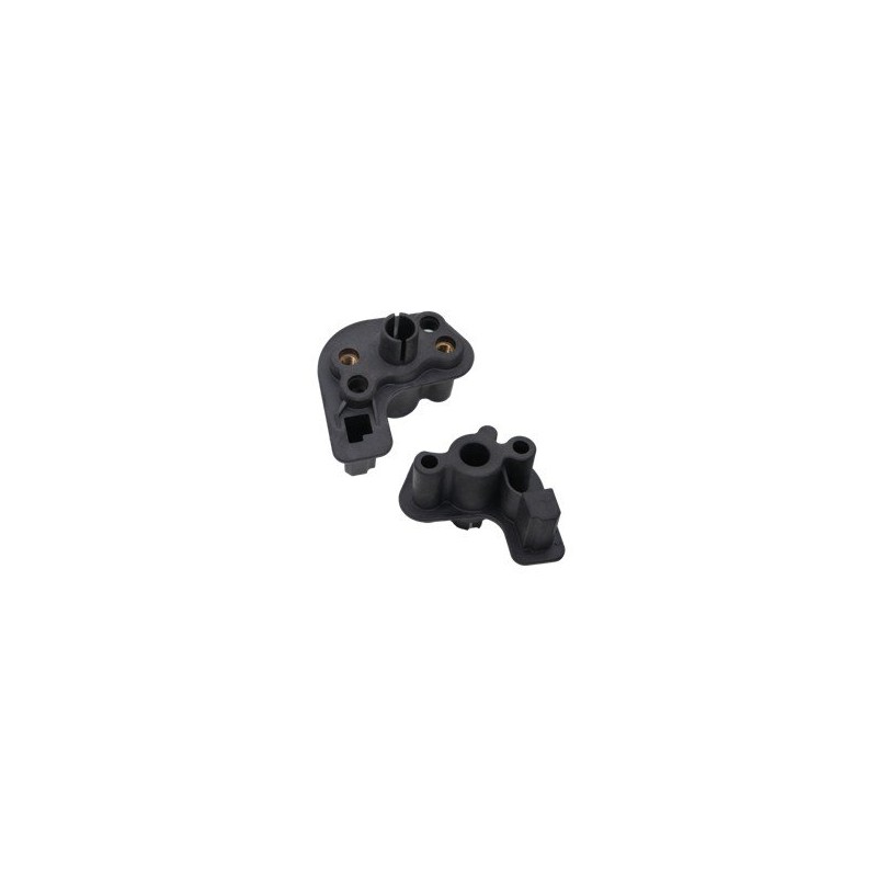 INTAKE MANIFOLD DECE 4T AG0435403 Compatible