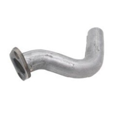 AGCSRD991 SINGLE CYLINDER MUFFLER MANIFOLD Compatible