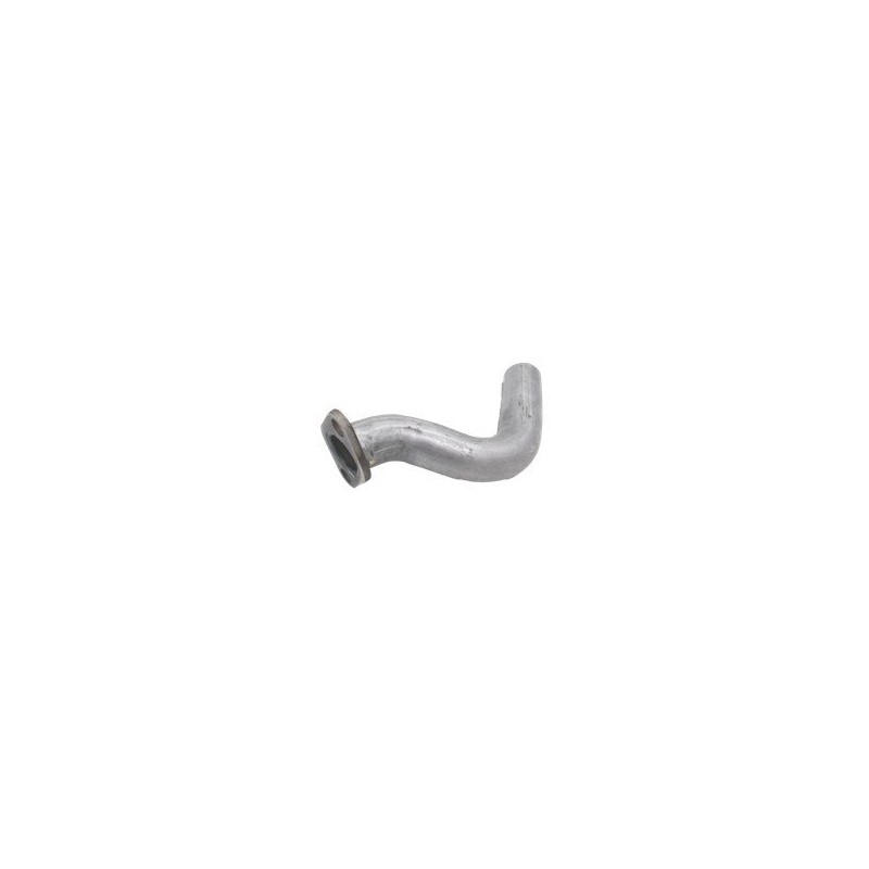 AGCSRD991 SINGLE CYLINDER MUFFLER MANIFOLD Compatible