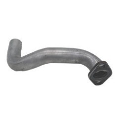 COLECTOR IZQUIERDO BICILINO AGCSRD994 LONCIN Compatible | NewgardenParts.com