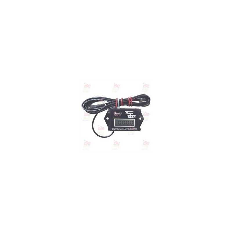 CUENTAHORAS Y TACÓMETRO T.N. EX 016134 AG0100007 Compatible