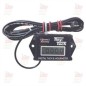 CUENTAHORAS Y TACÓMETRO T.N. EX 016134 AG0100007 Compatible