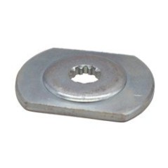 CONTROFLANGIA PER SUPPORTO DISCO AG1469011 Compatibile | NewgardenParts.com
