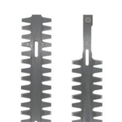 PAIR OF HEDGE TRIMMER BLADES AG0590008 Compatible | NewgardenParts.com
