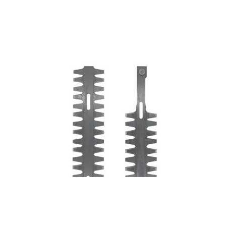 COPPIA LAME TAGLIASIEPI AG0590008 Compatibile | NewgardenParts.com