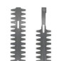PAR DE CUCHILLAS PARA CORTASETOS AG0590008 Compatible