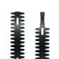 COPPIA LAME TAGLIASIEPI CORTA AG0590010 Compatibile