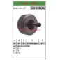 Cloche d'embrayage KAAZ débroussailleuse HV 250 S KV 270 S 028221