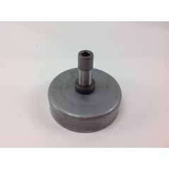 Clutch bell KAAZ brushcutter HV 350S KV 350S 028222 | NewgardenParts.com