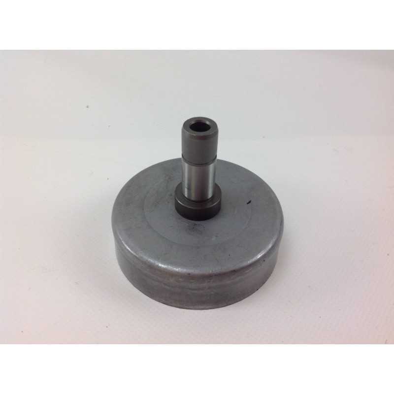 Cloche d'embrayage KAAZ débroussailleuse HV 350S KV 350S 028222