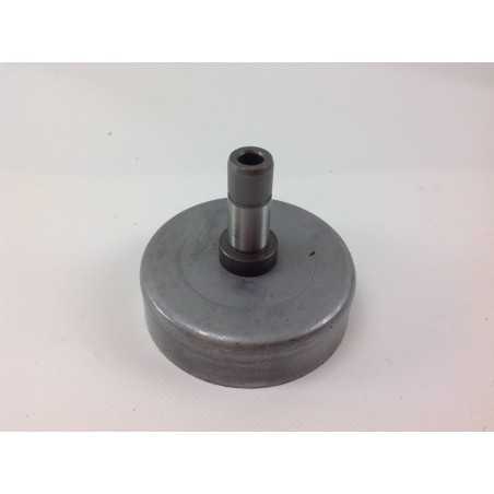 Clutch bell KAAZ brushcutter HV 350S KV 350S 028222 | NewgardenParts.com