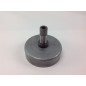 Cloche d'embrayage KAAZ débroussailleuse HV 350S KV 350S 028222