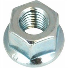 TUERCA DE BARRA 8X1.25 AG1630001 Compatible