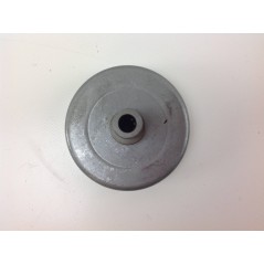 Cloche d'embrayage KAAZ débroussailleuse HV 350S KV 350S 028222