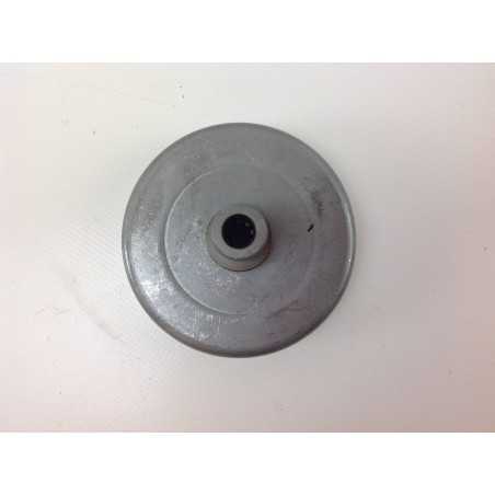 Clutch bell KAAZ brushcutter HV 350S KV 350S 028222