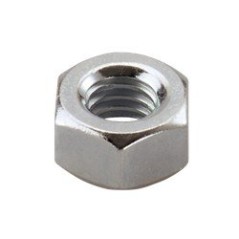 TUERCA IZQUIERDA 10X1.25 AG1610125 Compatible | NewgardenParts.com