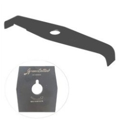 2-TEETH CURVED DISC STHIL 310x20x4.0 AG4500030 Compatible | NewgardenParts.com
