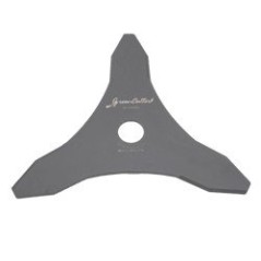 Disque à 3 dents 255 25,4 x 3 mm AG4500008 Compatible