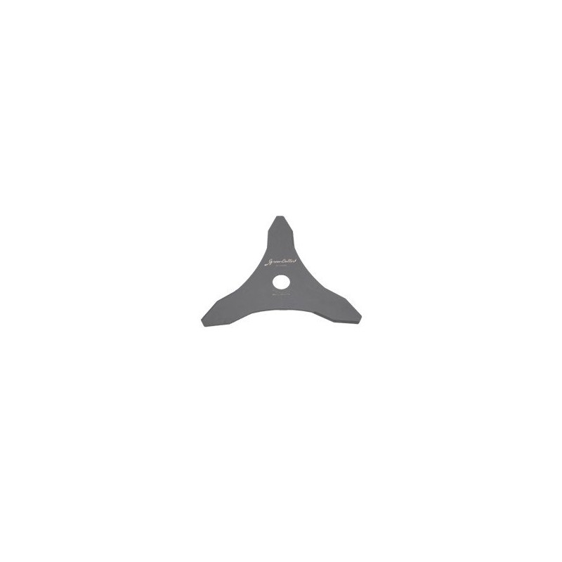DISCO DE 3 DIENTES 255 25,4X3MM AG4500008 Compatible