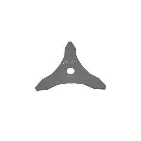 3 TEETH DISC 255 25.4X3MM AG4500008 Compatible | NewgardenParts.com