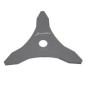DISCO DE 3 DIENTES 255 25,4X3MM AG4500008 Compatible