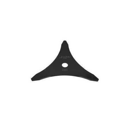 DISCO DE 3 DIENTES 300 25,4X3MM AG4500009 Compatible | NewgardenParts.com