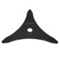 Disque à 3 dents 300 25,4 x 3 mm AG4500009 Compatible