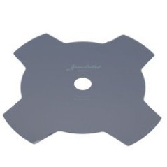 DISCO 4 DENTI 250 25,4X3MM AG4500010 Compatibile