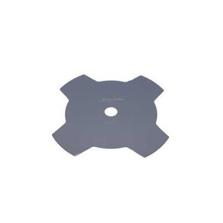 DISCO DE 4 DIENTES 250 25,4X3MM AG4500010 Compatible | NewgardenParts.com
