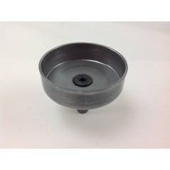 Campana de embrague desbrozadora KAAZ HV 350S KV 350S 028222 | NewgardenParts.com