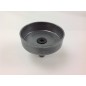 Cloche d'embrayage KAAZ débroussailleuse HV 350S KV 350S 028222