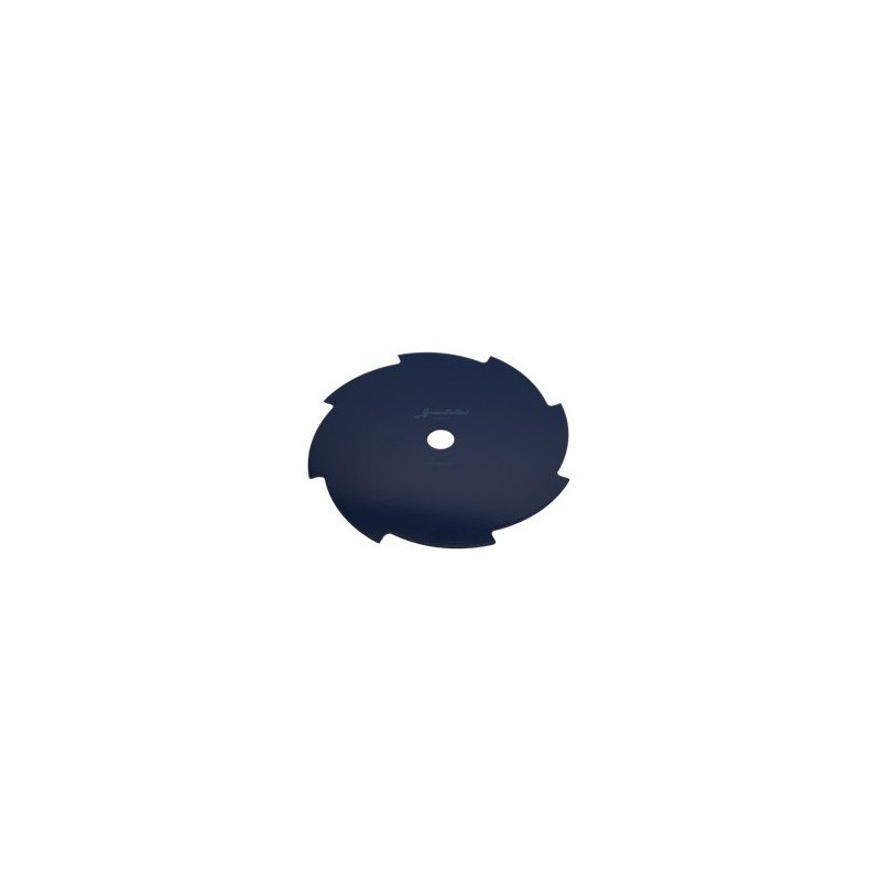 8-TEETH DISC 255 25.4X1.4MM AG4500020 Compatible
