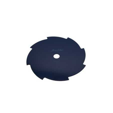 DISCO DE 8 DIENTES 255 25,4X1,4MM AG4500020 Compatible | NewgardenParts.com