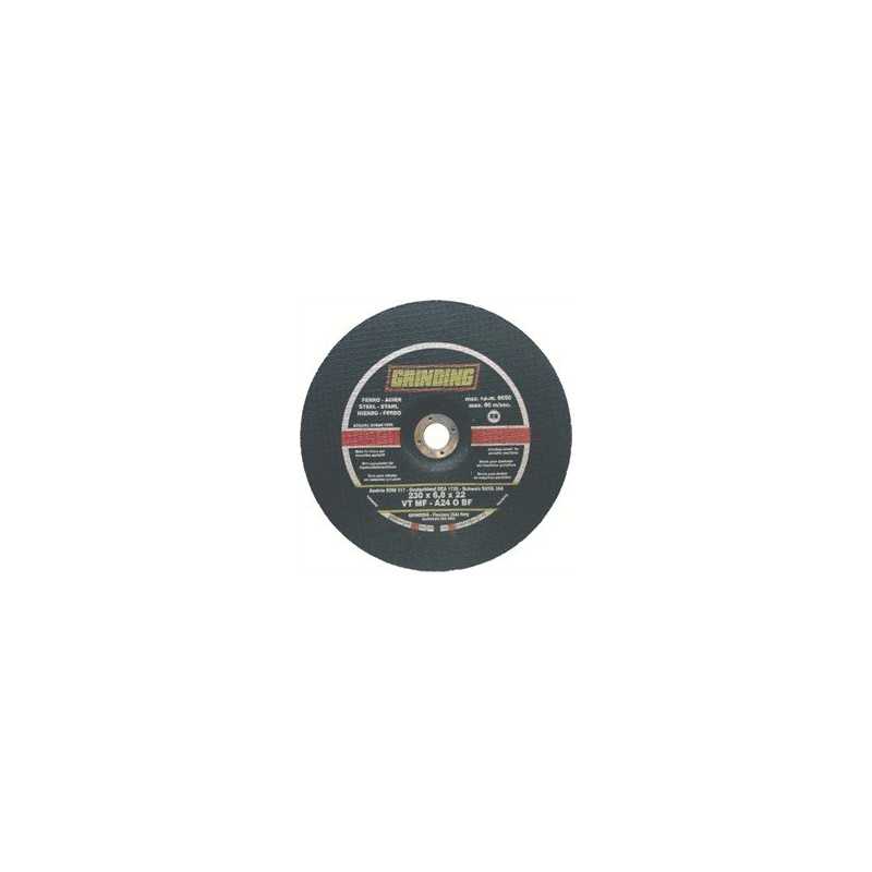 EMERY DISC 230X 7 AG0109005 kompatibel