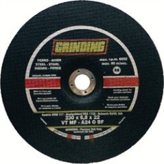 CUTTING DISC 230X3.2 AG0109004 Compatible