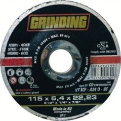CUTTING DISC 115X3.2 AG0109002 Compatible
