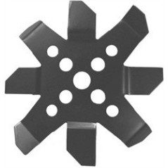 Kompatible AG4500013 HACKSCHEIBE | NewgardenParts.com