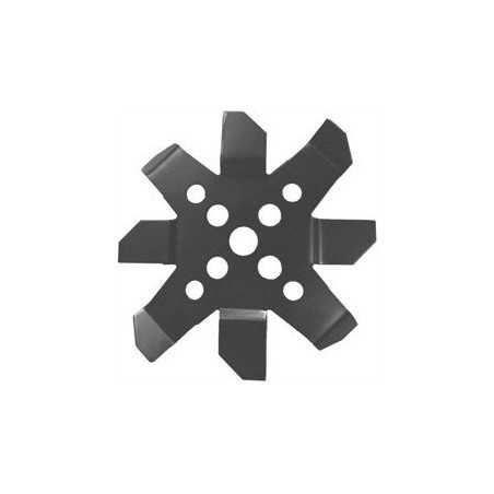 Disque à hacher compatible AG4500013 | NewgardenParts.com