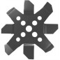 Disque à hacher compatible AG4500013