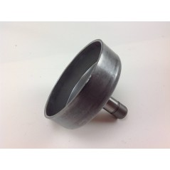 Cloche d'embrayage KAAZ débroussailleuse HV 350S KV 350S 028222 | NewgardenParts.com