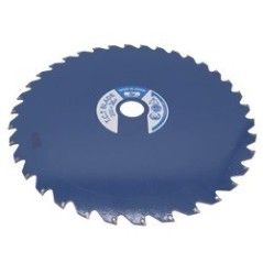 DISCO WIDIA 36D PROFESSIONALE AG4500032 Compatibile
