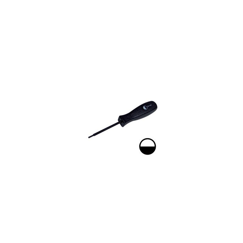 Mini tournevis en D compatible AG0194007