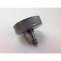 Cloche d'embrayage KAAZ débroussailleuse HV 350S KV 350S 028222 | NewgardenParts.com