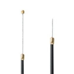 COMPLETE BRAKE CABLE DM.3X1500 AG0820007 Compatible | NewgardenParts.com