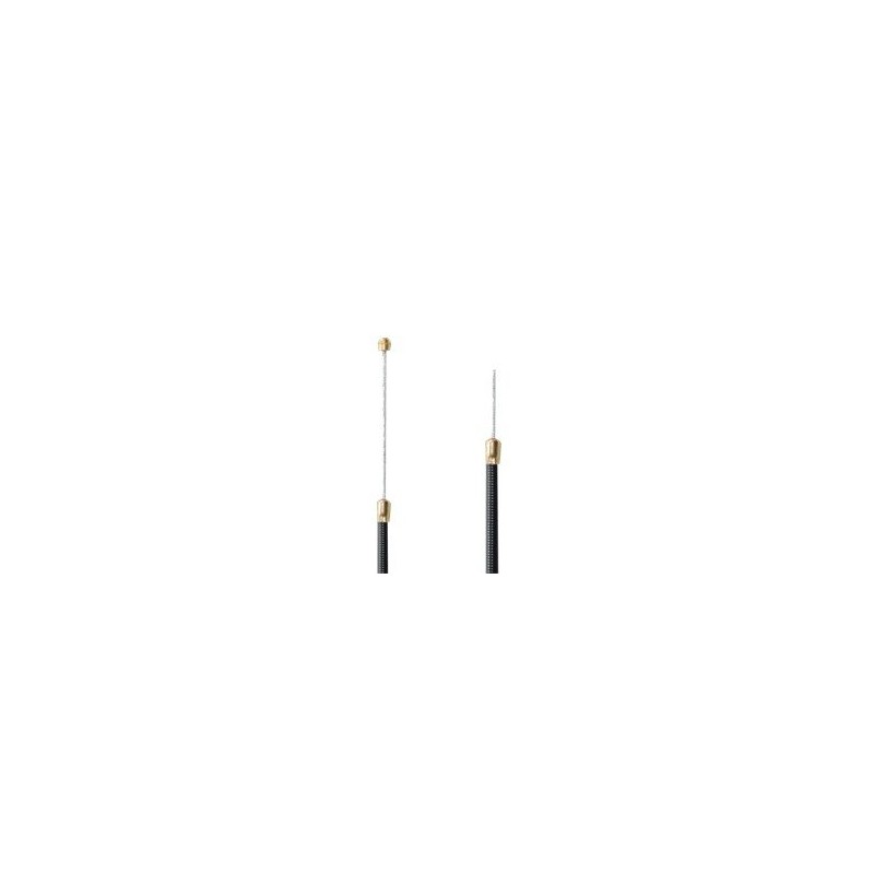 COMPLETE BRAKE CABLE DM.3X2000 AG0820009 Compatible