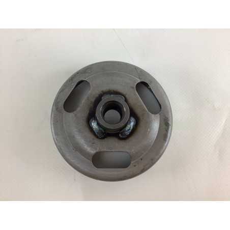 Clutch bell KAAZ brushcutter KAAZ 013995 | NewgardenParts.com