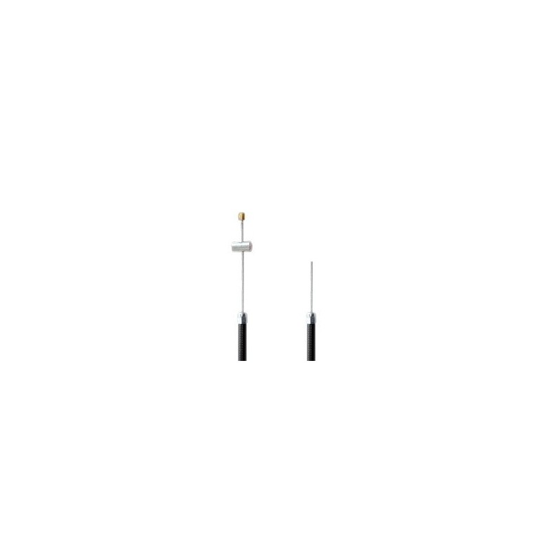 Câble d'embrayage complet compatible BRF AG0820030