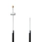 CABLE DE EMBRAGUE COMPLETO BRF AG0820030 Compatible